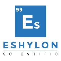 Eshylon Scientific logo - Similar company to Integral Life