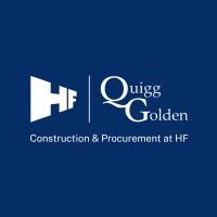 Quigg Golden logo - Similar company to Project Adr
