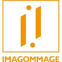 Imagommage logo - Similar company to Promuovere