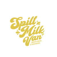 Spilt Milk Van