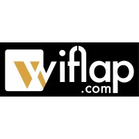 Wiflap.com logo - Similar company to Medya Panda
