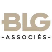 BLG Associés - Cabinet d'avocats logo - Similar company to Bgl Avocats