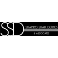 SHAPIRO SHAIK DEFRIES AND ASSOCIATES logo - Similar company to Nimble Group