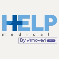 Help Medical logo - Similar company to Prolin Inc