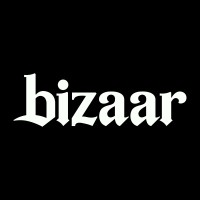 Bizaar Studios logo - Similar company to Hands Down Studios