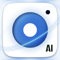 AI Professional Headshot logo - Similar company to Ai Headshot Generator