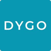 DYGO logo - Similar company to Evony Tech