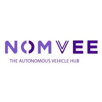 Nomvee logo - Similar company to Lil*Sensa