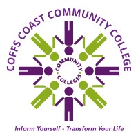Coffs Coast Community College Inc logo - Similar company to St George & Sutherland Community College