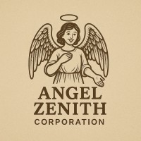 Angel Zenith Corporation logo - Similar company to Brampton Community Pharmacy