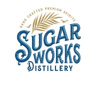 Sugar Works Distillery logo - Similar company to Kinnitty Castle Spirits