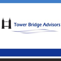 Tower Bridge Advisors logo - Similar company to Grand Security