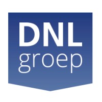 DNL Groep logo - Similar company to Microcash Retail B.V.