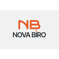 Nova Biro logo - Similar company to Idnorm