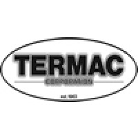 Termac Corporation logo - Similar company to Tecmac
