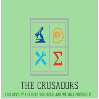 The Crusadors Mohali logo - Similar company to Ciim Mohali
