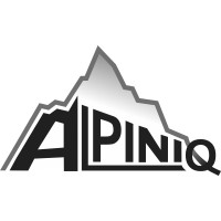 ALPINIQ logo - Similar company to Daas Group