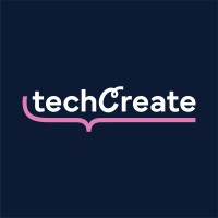techCreate logo - Similar company to Localization Station