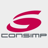 Consimp logo - Similar company to Backbone
