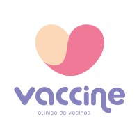 Vaccine logo - Similar company to Maximune
