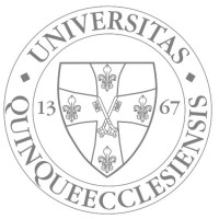 University Of Pécs, Hungary