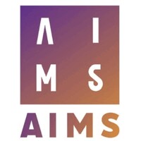 AIMS logo - Similar company to Fabrication Crafts Ltd