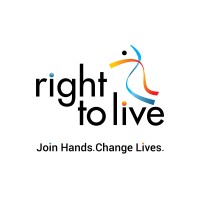 Right To Live logo - Similar company to Opteamix
