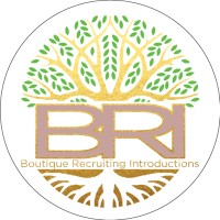 Boutique Recruiting Introductions logo - Similar company to Yewser