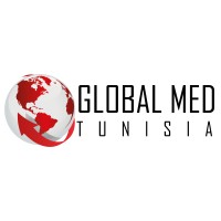 Global Med logo - Similar company to Global Engineering Center