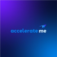 Accelerate ME logo - Similar company to Activate Studio