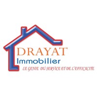 Drayat Immobilier logo - Similar company to Setrap Sarl