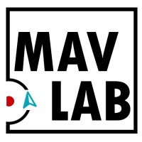 MAV LAB-IITM logo - Similar company to Orlab Instruments Pvt Ltd