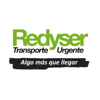 Redyser Transporte Urgente logo - Similar company to Method Advanced Logistics