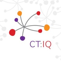 CT:IQ logo - Similar company to Australian Research Data Commons (Ardc)