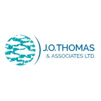 J. O. Thomas and Associates Ltd. logo - Similar company to Ecologic Consultants