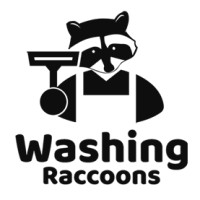 Washing Raccoons logo - Similar company to Partner Construction