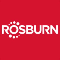 Rosburn logo - Similar company to Intelyser
