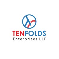 TENFOLD LLP logo - Similar company to Educon Learnings