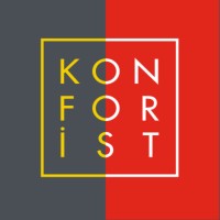Konforist logo - Similar company to Luxopticamada