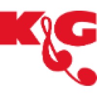 K&G Leiden logo - Similar company to Dvs Katwijk
