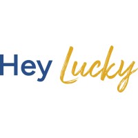 HeyLucky logo - Similar company to Hakuna