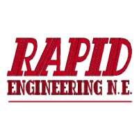 Rapid Engineering NE Ltd logo - Similar company to Rapid Engineering Services Uk
