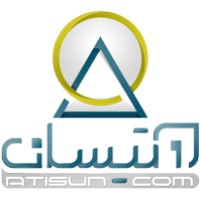 AtiSun (آتیسان) logo - Similar company to Choonak