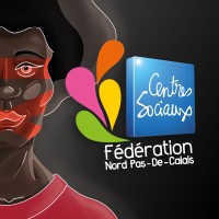 Fédération des Centres Sociaux du Nord Pas-de-Calais logo - Similar company to Fédération Des Centres Sociaux Et Socioculturels De Paris