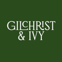 Gilchrist & Ivy logo - Similar company to Marshall Interiors