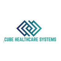 CUBE HEALTHCARE SYSTEMS (PVT) LTD logo - Similar company to Obsidianpm