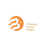 PT BINTANG KENCANA ANUGRAH logo - Similar company to Aimbio