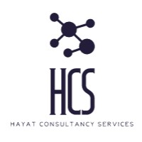 Hayat Consultancy Services logo - Similar company to Artiriy.Com