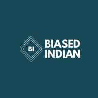 Biased Indian logo - Similar company to Stani Memorial Public School