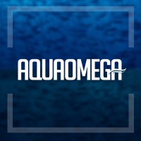 AquaOmega logo - Similar company to Chfa.Com